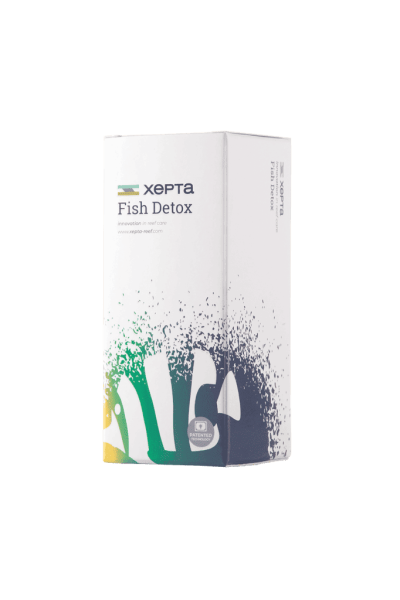 Xepta Fish Detox